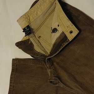 Kuhl Riot jeans 31X32